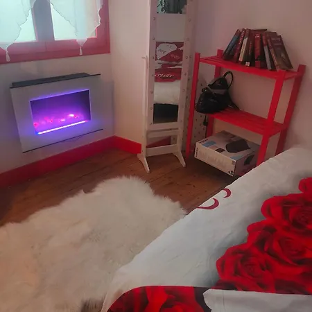 Le Romantique Apartamento *