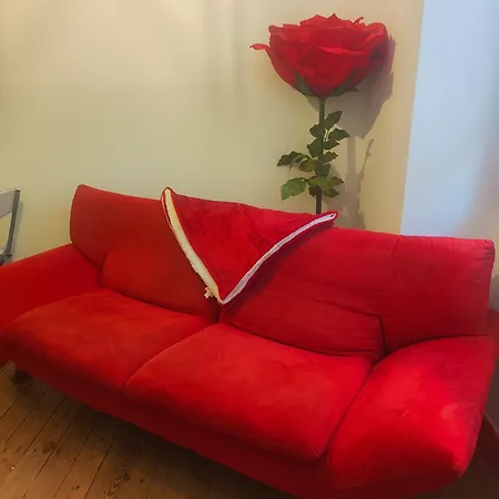 Le Romantique * Argelès-sur-Mer
