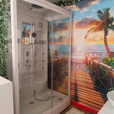 Le Romantique Apartamento *
