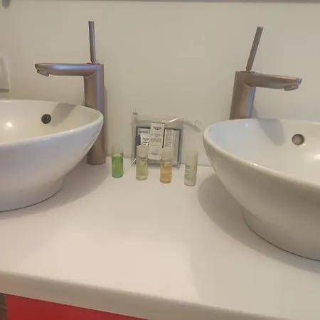 Apartamento Le Romantique *