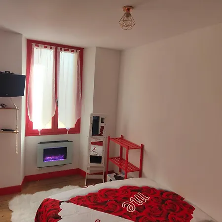 Le Romantique * Argelès-sur-Mer