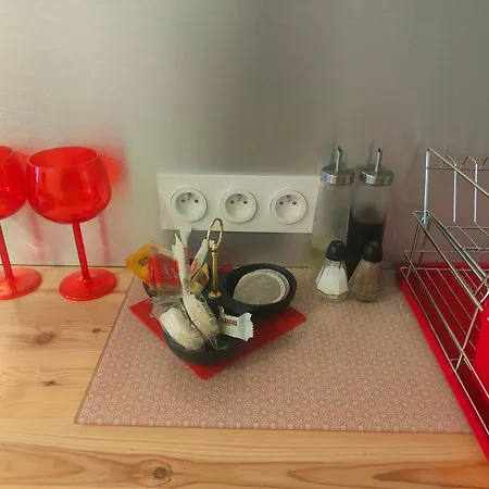 Le Romantique Argelès-sur-Mer